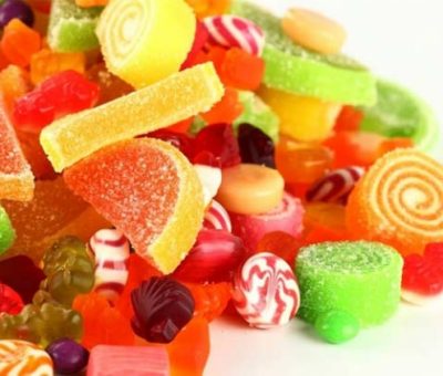 Şeker Ve Şeker Ürünlerini Kullanmak Bazı Kanser Türlerini Artırabilir