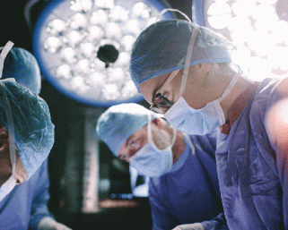 Hipertermik intraperitoneal kemoterapi (HİPEC) (Sıcak Kemoterapi) Hangi Kanserlerin Tedavisinde Etkili Olabilir
