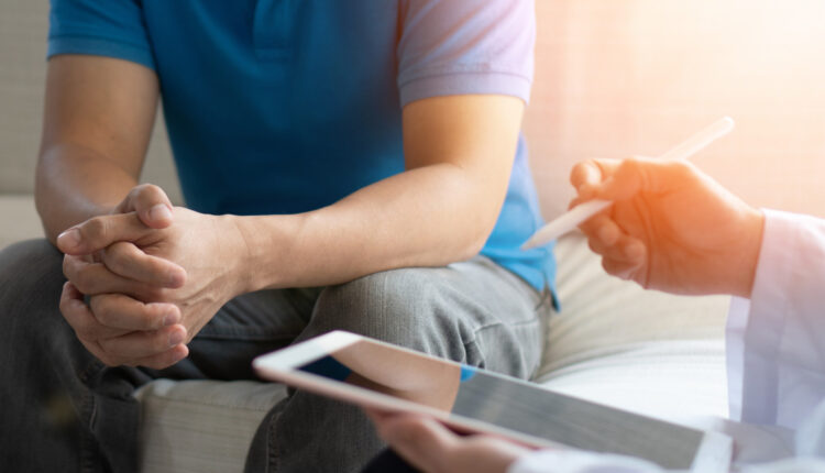 prostat cancer photo