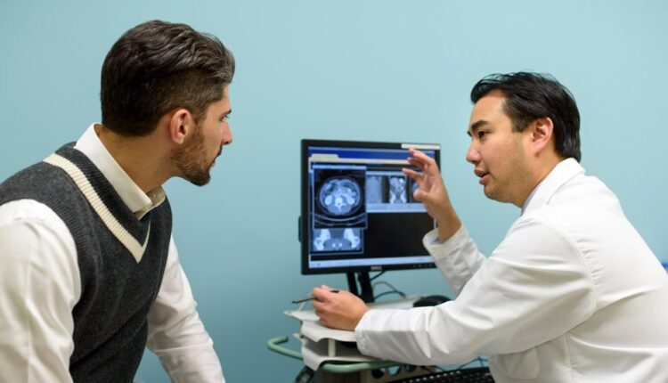 kidney cancer new photo