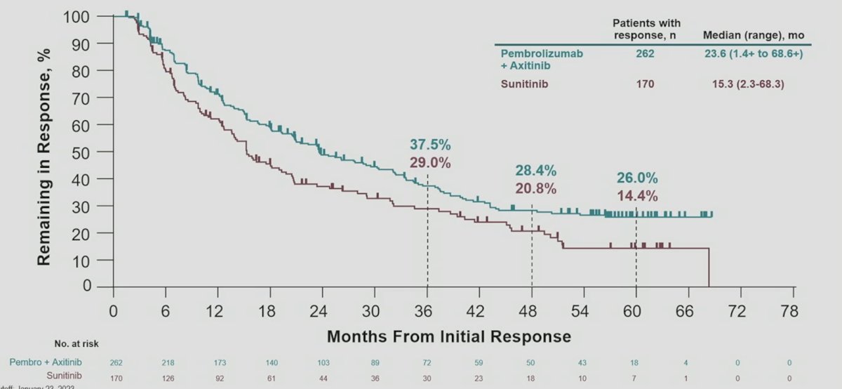 Böbrek kanserinde uygun kombinasyon tedavileri ile iyi sonuç elde etmek mümkün